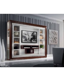 Мебель для ТВ Programma PLATINUM GOLD