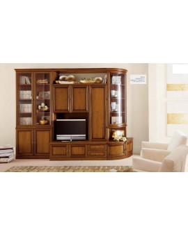 Гостиная mod.EPOCA