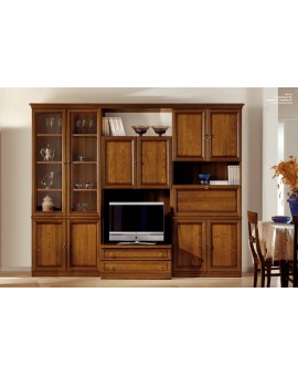 Гостиная mod.EPOCA