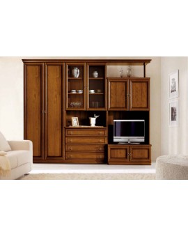 Гостиная mod.EPOCA