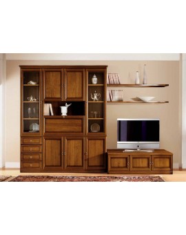 Гостиная mod.EPOCA