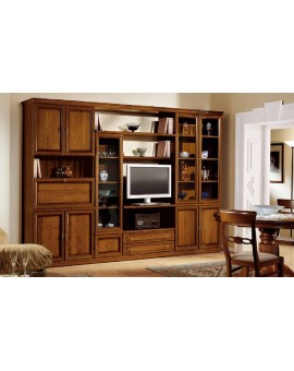 Гостиная mod.EPOCA