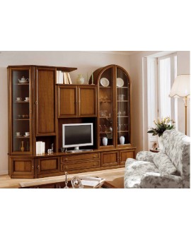 Гостиная mod.EPOCA