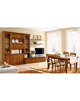 Гостиная mod.ASOLO