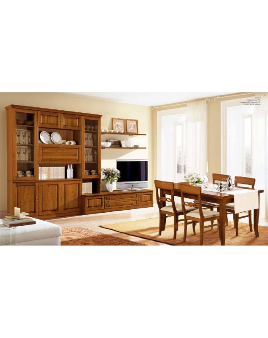 Гостиная mod.ASOLO