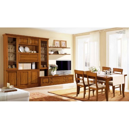 Гостиная mod.ASOLO