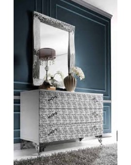 Спальня mod.EVO