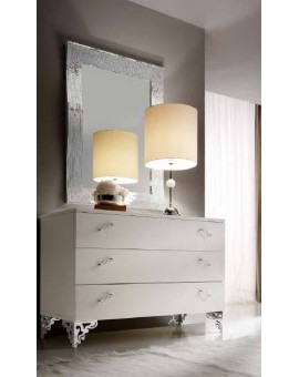 Спальня mod.EVO