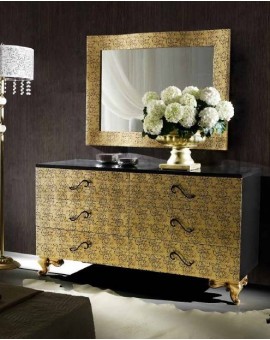 Спальня mod.GLAMUR