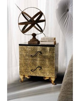 Спальня mod.GLAMUR