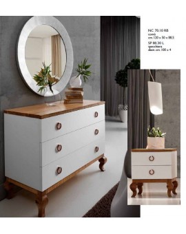 Спальня mod.NATURAL CHIC