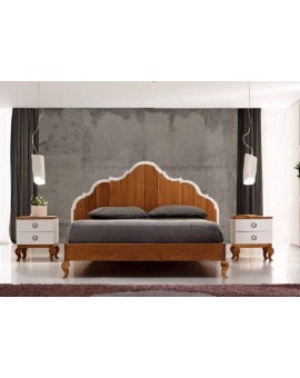 Спальня mod.NATURAL CHIC