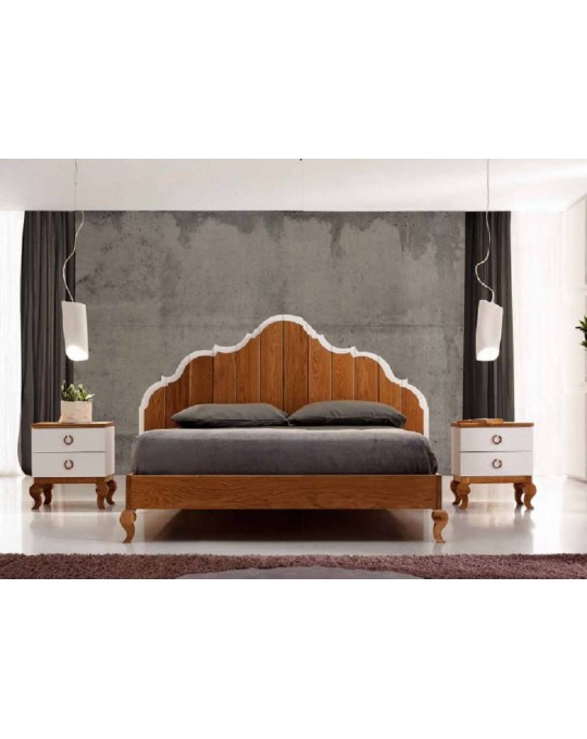 Спальня mod.NATURAL CHIC