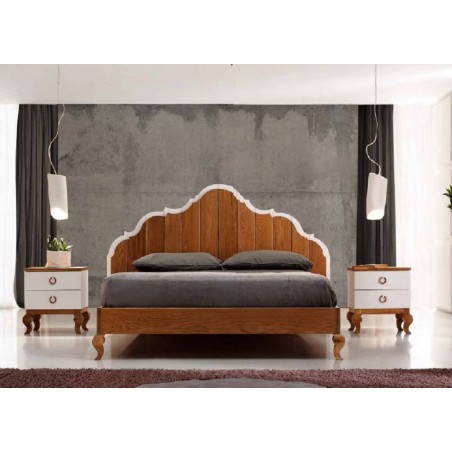 Спальня mod.NATURAL CHIC