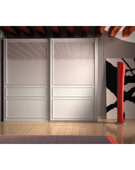 Спальня mod.NATURAL CHIC