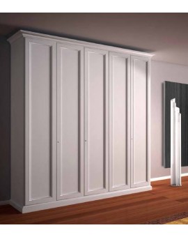 Спальня mod.NATURAL CHIC