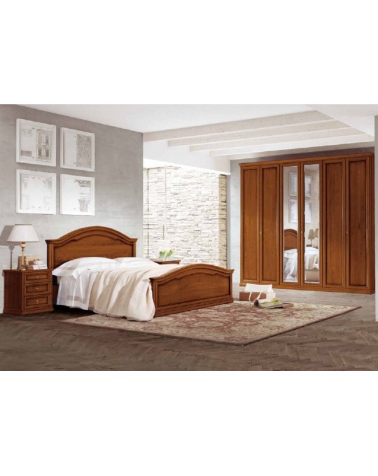 Спальня mod.EPOCA