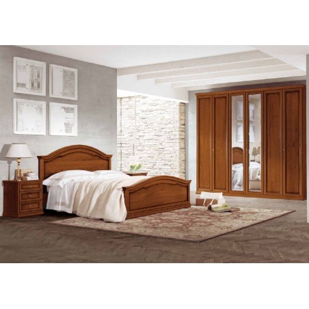 Спальня mod.EPOCA