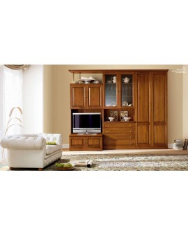 Гостиная mod.ASOLO