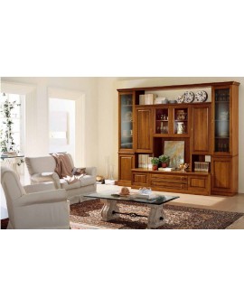 Гостиная mod.ASOLO