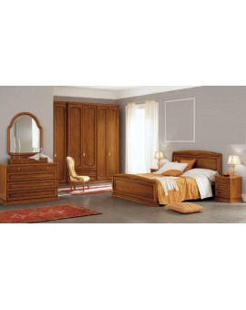 Спальня mod.MONACO