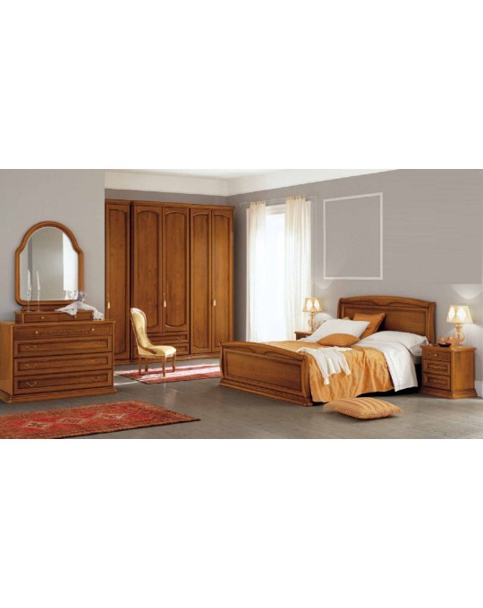 Спальня mod.MONACO