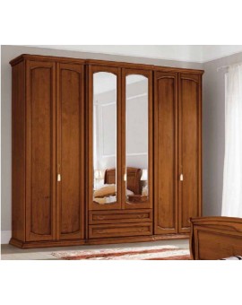 Спальня mod.MONACO