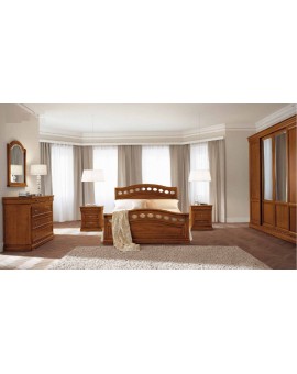 Спальня mod.DORIA