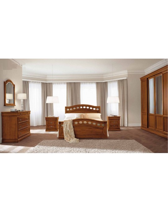 Спальня mod.DORIA