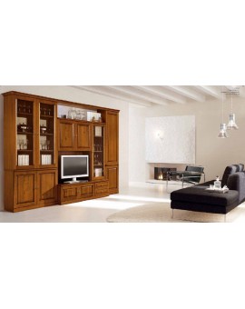 Гостиная mod.ASOLO