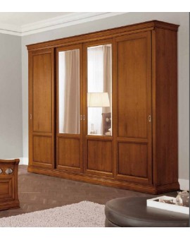 Спальня mod.DORIA