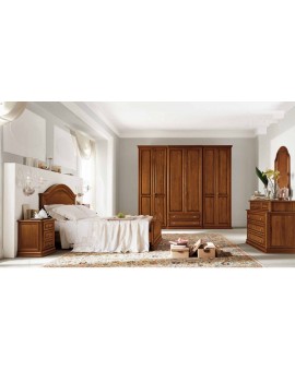 Спальня mod.MASELLO 800