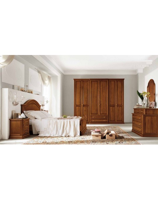 Спальня mod.MASELLO 800