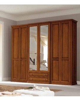 Спальня mod.MASELLO 800