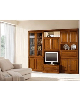 Гостиная mod.ASOLO