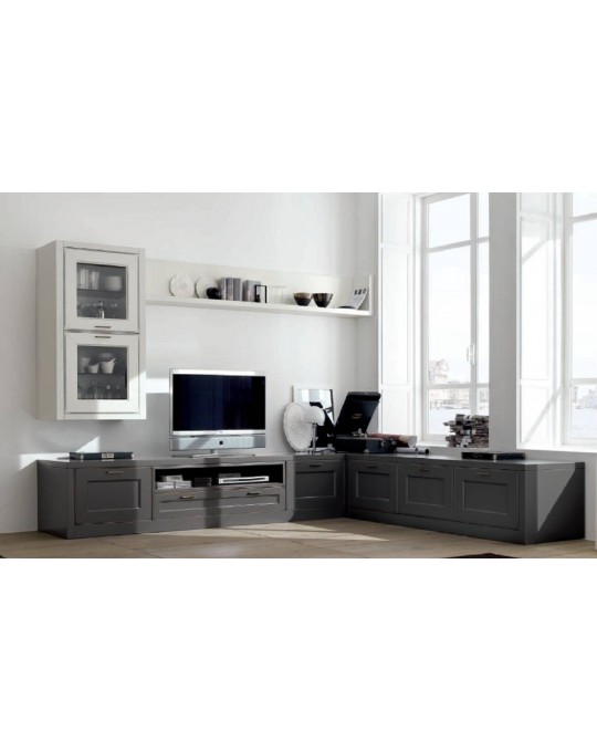 Гостиная mod.FLORIAN