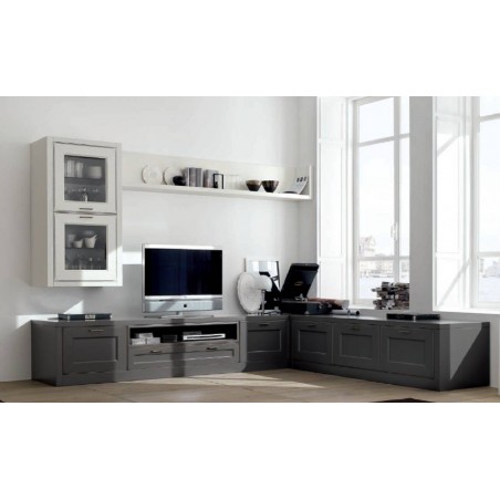 Гостиная mod.FLORIAN