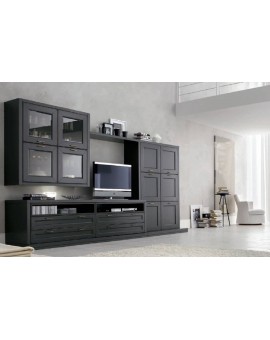 Гостиная mod.FLORIAN