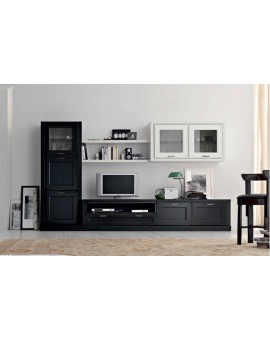 Гостиная mod.FLORIAN