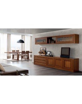 Гостиная mod.FLORIAN