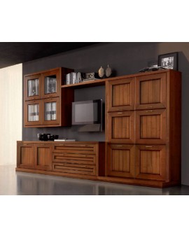 Гостиная mod.FLORIAN