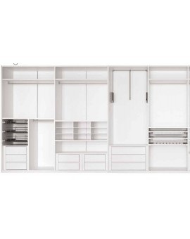 ARDECO современные шкафы