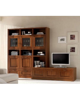 Гостиная mod.FLORIAN