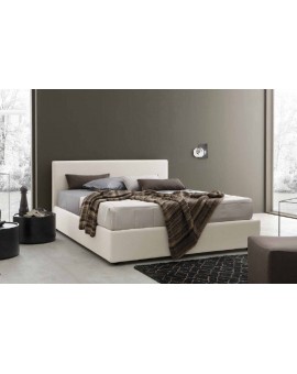 Кровати в мягкой обивке