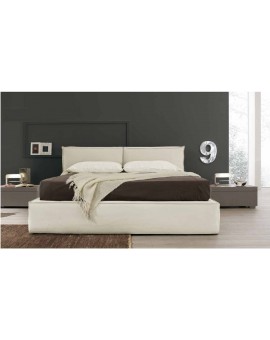 Кровати в мягкой обивке