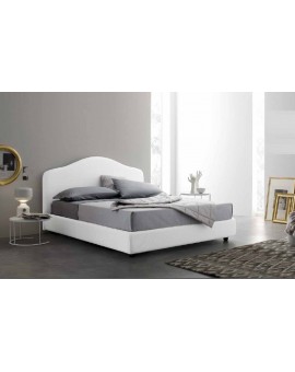 Кровати в мягкой обивке