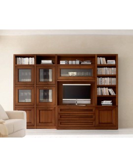 Гостиная mod.FLORIAN