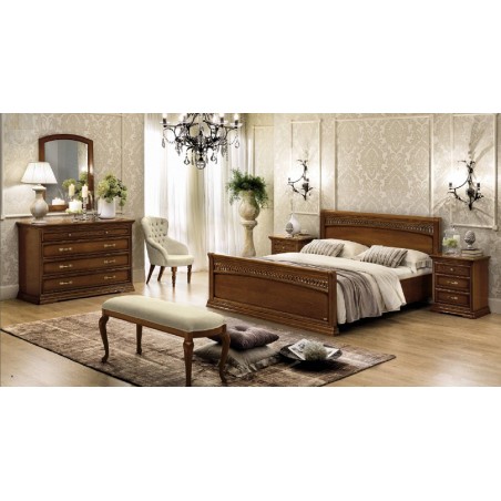 Спальня mod.TORRIAN