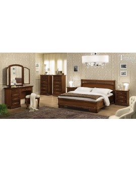 Спальня mod.TORRIAN