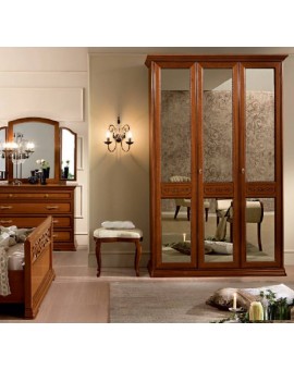 Спальня mod.TORRIAN